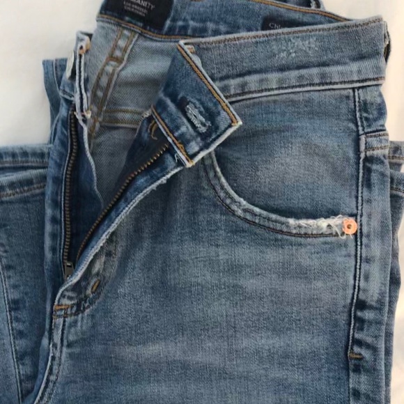 Citizens of Humanity Chloe Flair Jeans - Picture 6 of 6